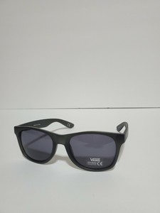 gafas vans hombre negro