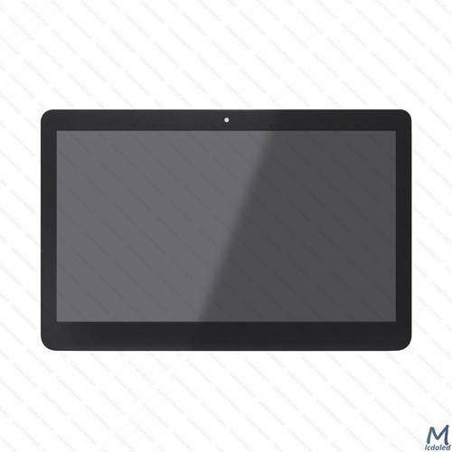 LCD Touch Screen Display Glass Assembly 