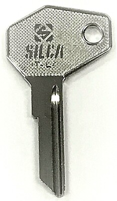 1986 Cagiva Aletta Rossa Low Rider ZD7 ZD9 ZD12 ZA5 ZA6 NE62 ZD18 ZD20 Key Blank