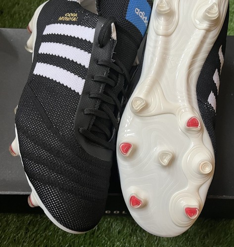 Adidas Copa Mundial 70Y FG Fußballschuhe Größe UK 7 nagelneu im Karton sehr selten - Bild 3 von 18