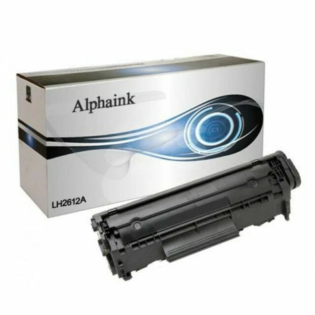 Cartucce toner compatibili per stampanti HP