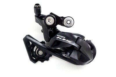 Shimano 105 RD-R7000-SS Short Cage 11 Speed Rear Derailleur