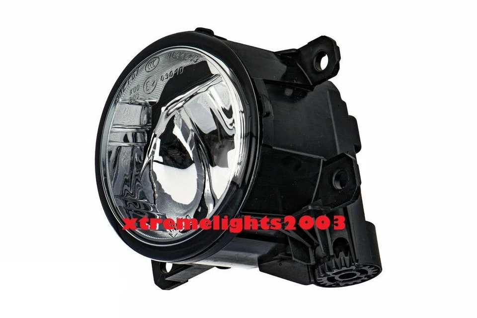 RAM PROMASTER FIAT 500L 2014-2017 LUZ ANTINIEBLA CONDUCTOR IZQUIERDO LÁMPARA PARACHOQUES Foto 2 de 3