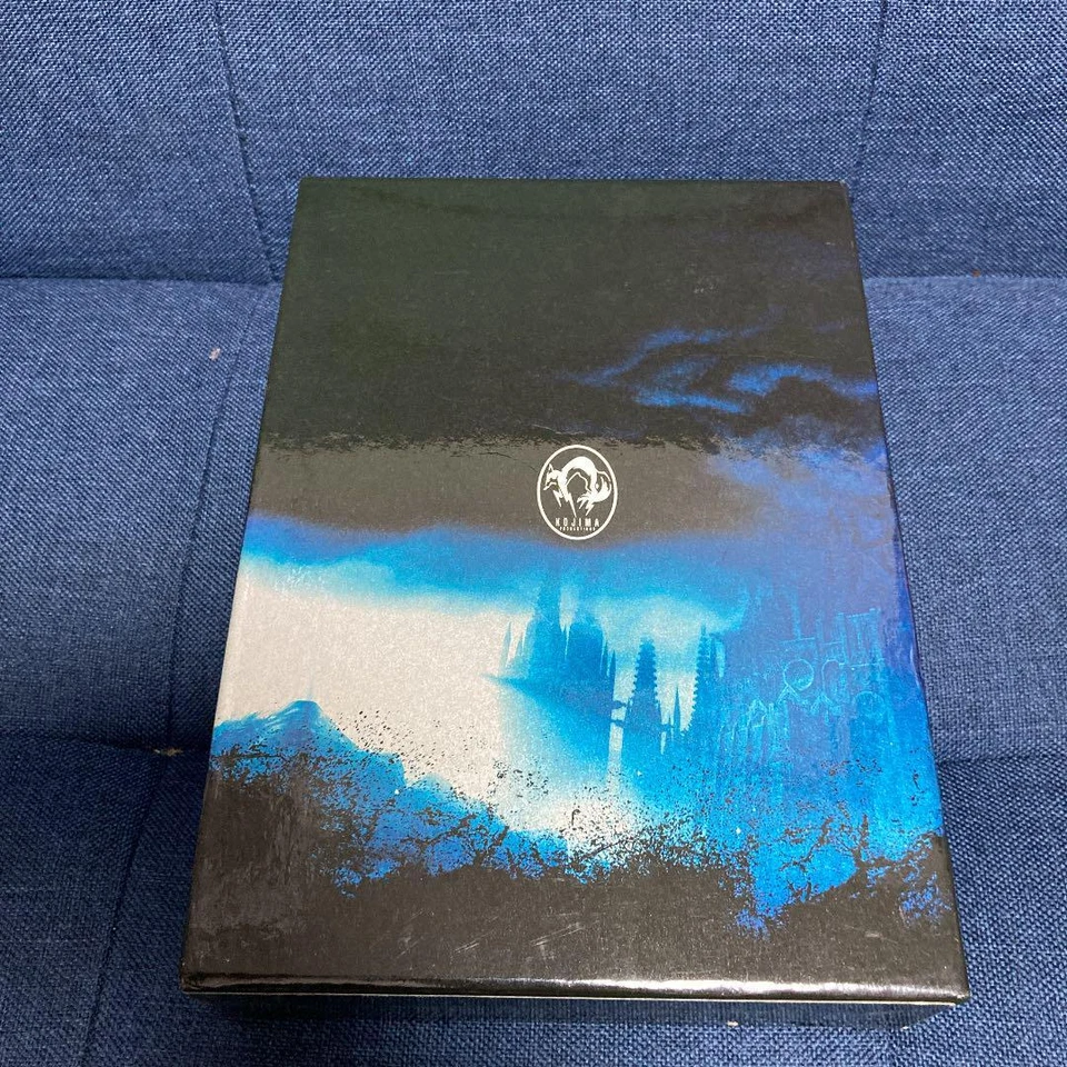 PlayStation 3 Castlevania : Lords of Shadow Sony PS3 Special Edition Game - Image 2 of 3