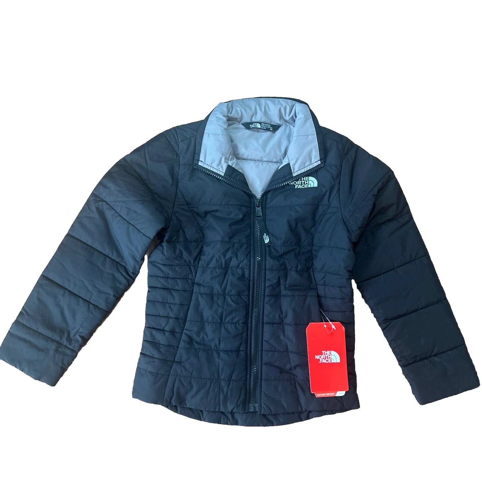 The North Face Size XS Baby Girls' Outerwear