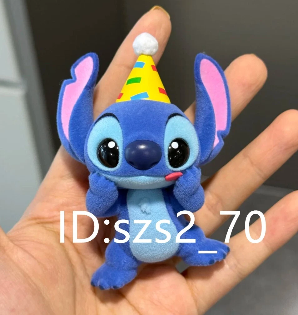 【POP MART】DISNEY Stitch Little Emotions Disney Stitch Little Emotions Series Figures - POP MART (United