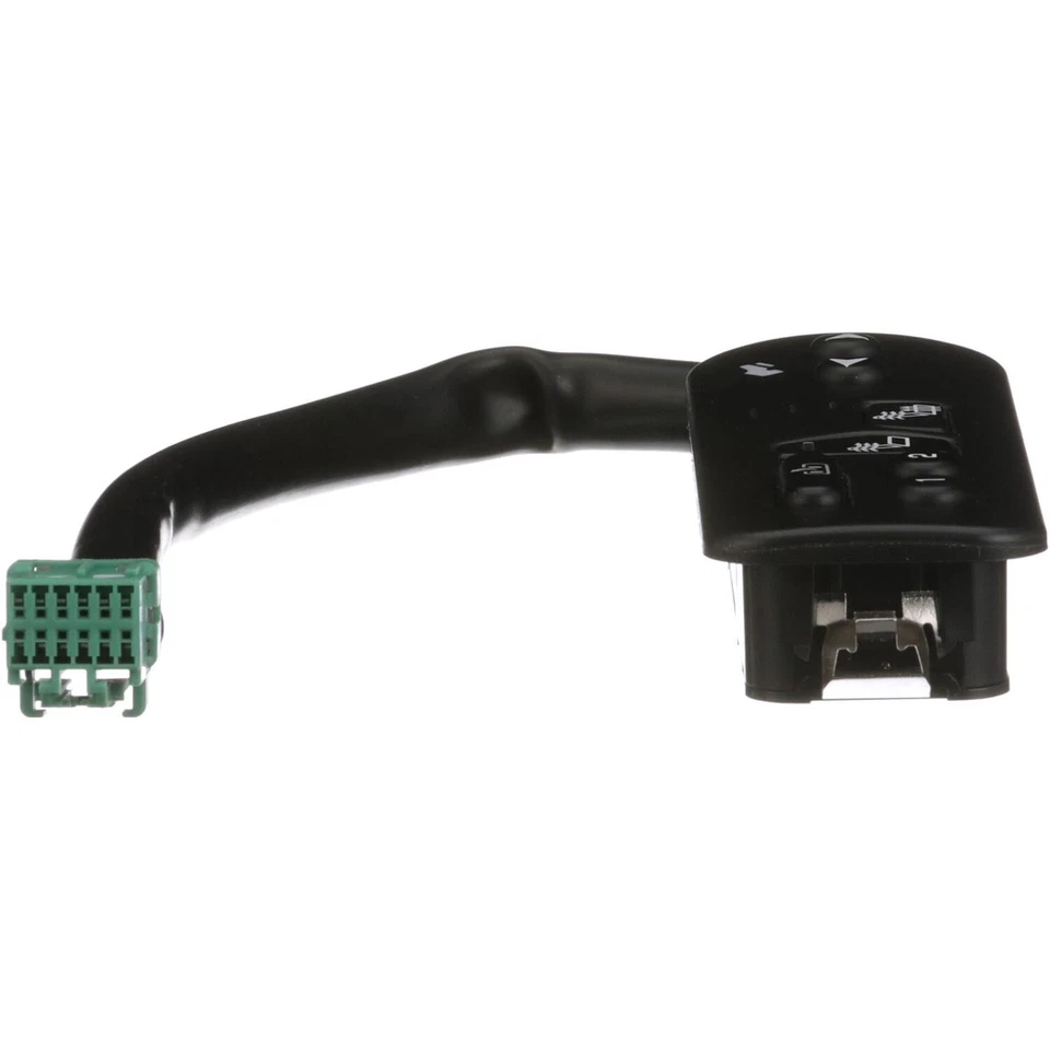 Seat Memory Switch SMP For 2007 GMC Sierra 3500 Classic - Image 3 of 4