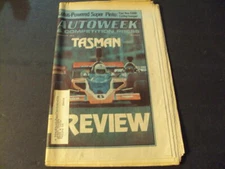 Auto Week Jan 19 1974 Lotus Powered Super Pinto, Tasman ID:83965