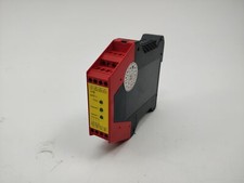 Giant Electronic AR.9659.5000 Safe 4 Safety Relay. 230VAC 50-60Hz