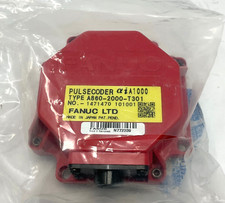 A860-2000-T301 FANUC Pulse Coder Encoder