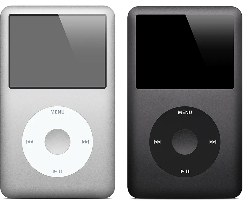 Ipod Classic 120gb for sale - eBay
