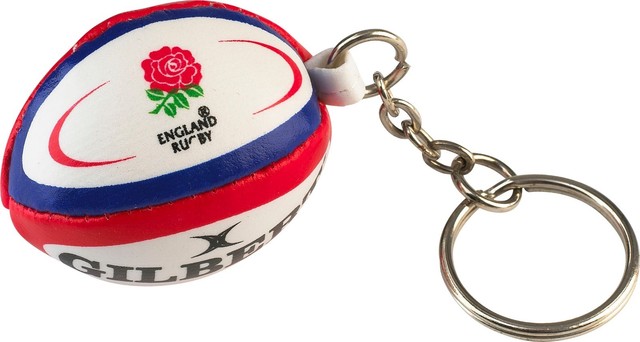 Gilbert Zealand All Blacks Rugby Ball Schlüsselring online kaufen | eBay