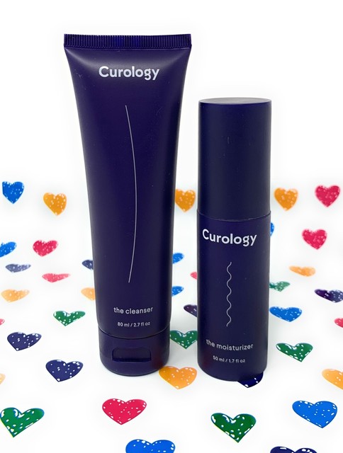 curology recommended face wash