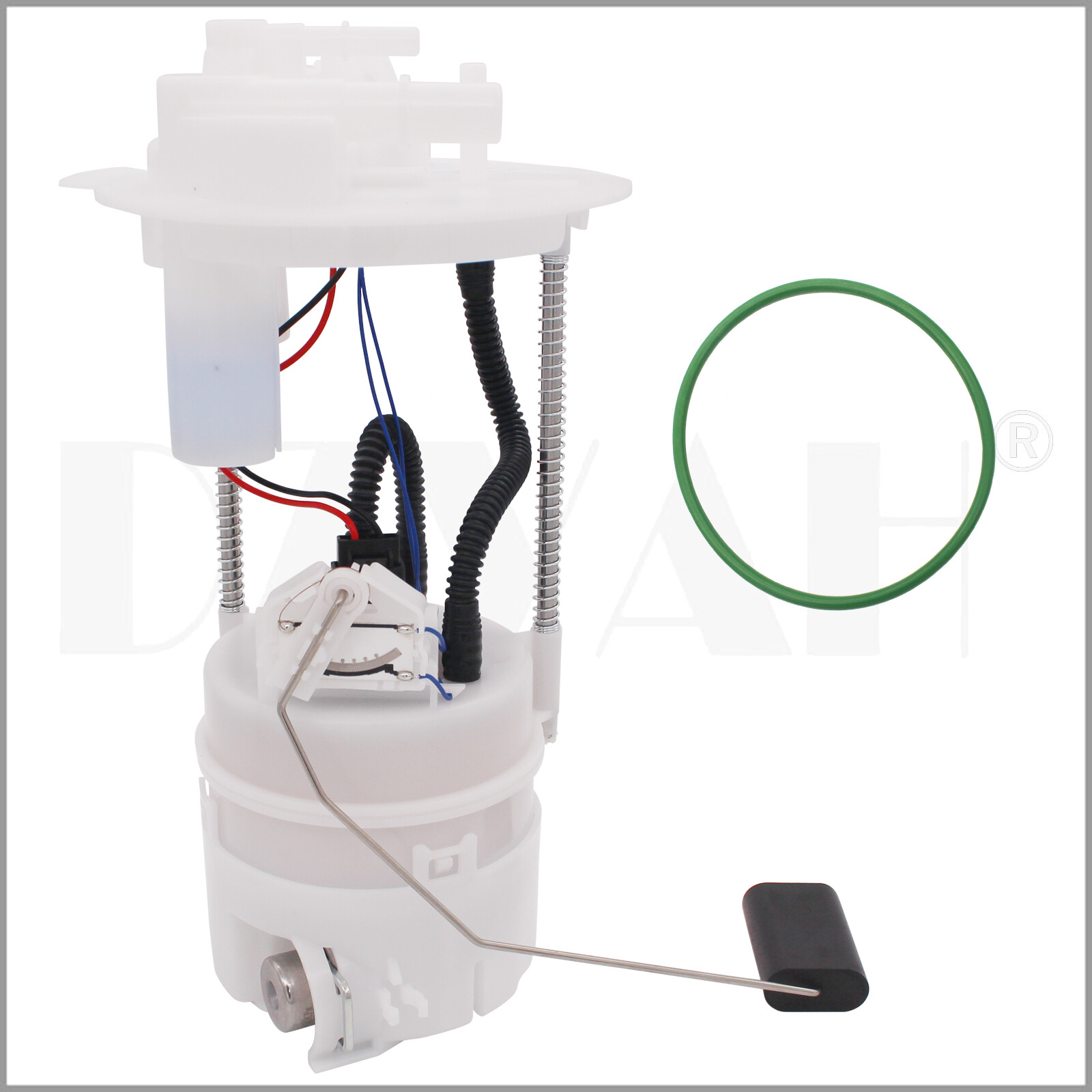 New Fuel Pump Module Assembly Fits for 2017-2022 Jeep Compass 68368228AC