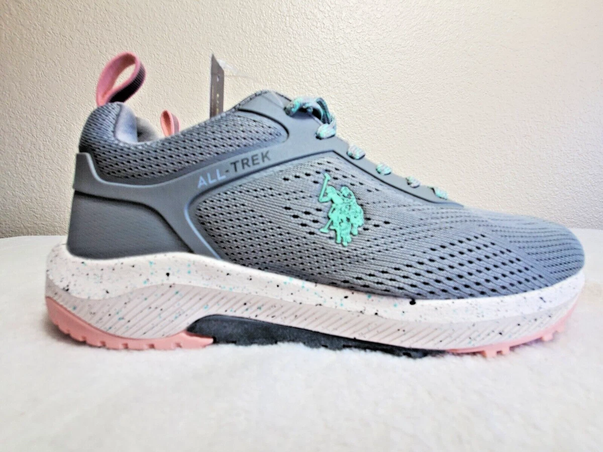 Us polo cheap assn running shoes