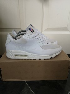 air max hyperfuse white ebay