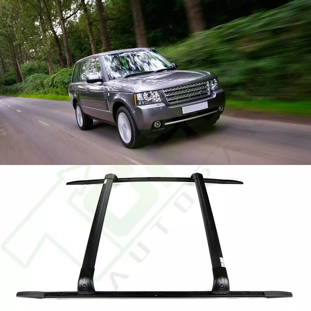 4x4 Accessories Luggage Rack For Land Rover Defender Roof Rack –