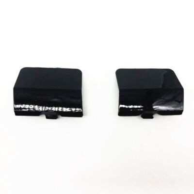 For Mazda 6 2013 2014-2019 Car Rear Towing Tow Hook Eye Cover Cap ABS Trim - Foto 13