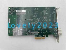 1pc used AJA Z-OEM-LHI-NC Video capture card