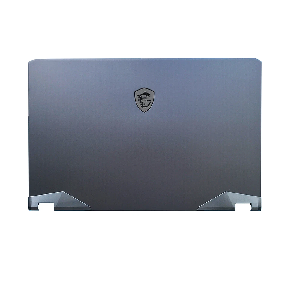 Funda trasera LCD superior para MSI GE76 GP76 Raider 10SGS SFS 11UE MS-17K1 MS-17K4 Foto 4 de 4