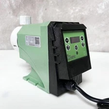 Acid Dosing Pump Electric Diaphragm Meterinng Pump Electromagnetic Dosing Pump