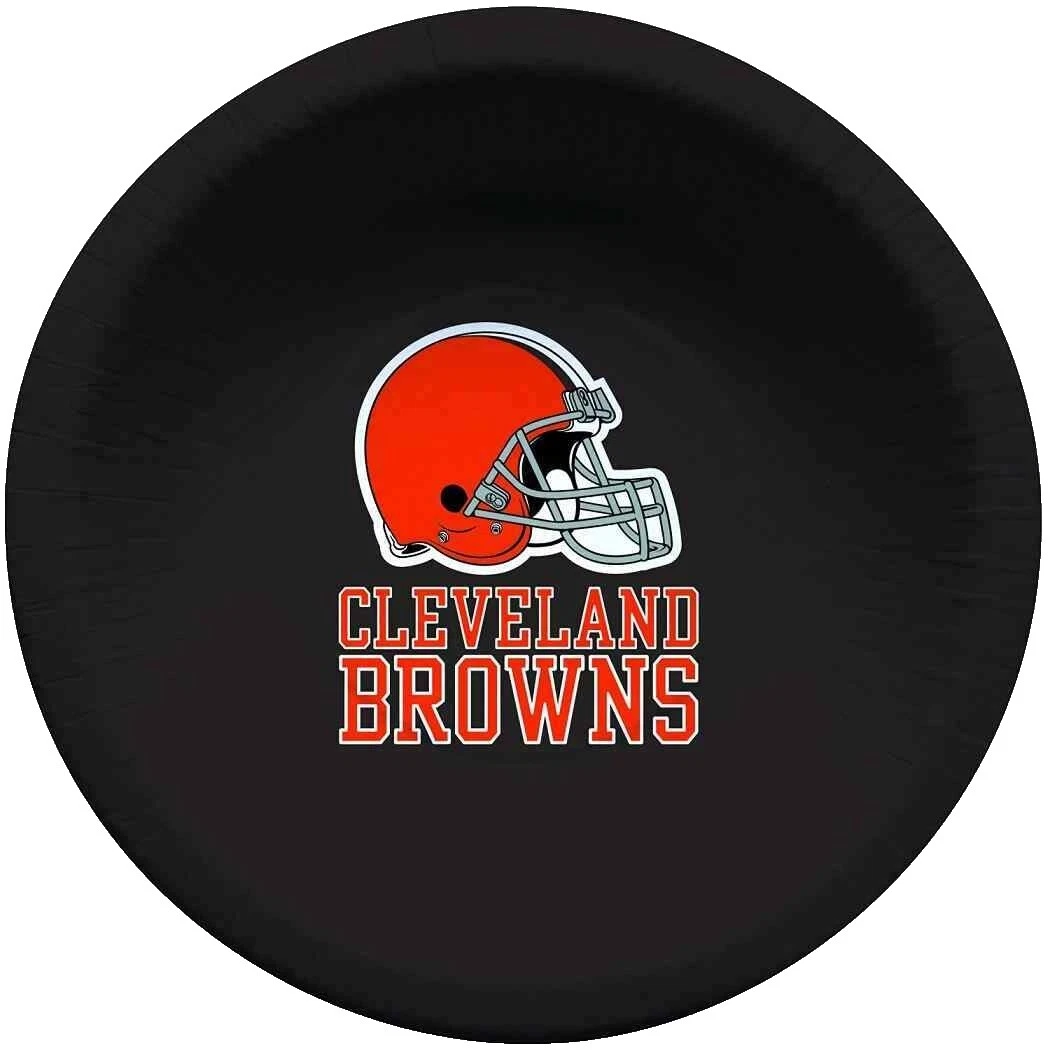 Brown Party Bowls