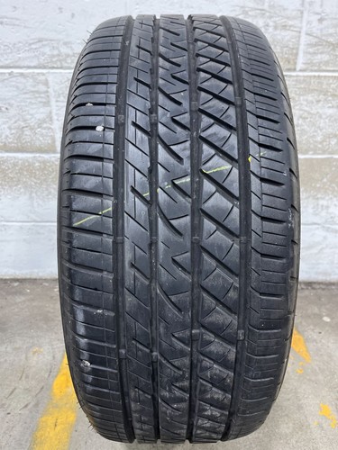 1x P235/55R17 Bridgestone Driveguard RFT 8/32 Used Tire | eBay