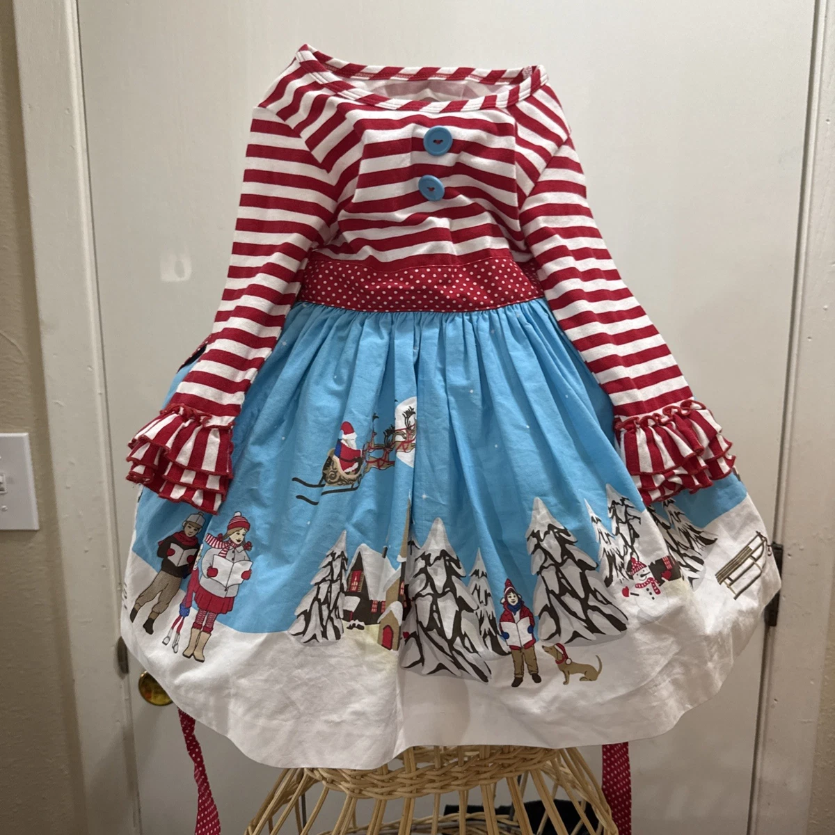 Girls' Eleanor Rose Multicolor Dresses for sale | eBay