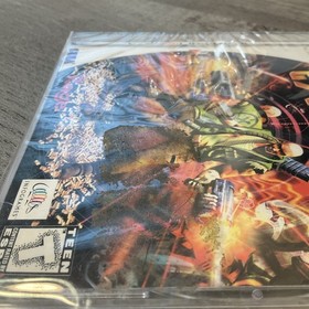 Expendable (Sega Dreamcast, 1999) Factory Sealed