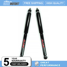Fcs Premium Quality Oe Front Shocks For 2011-2013 Ram 2500 4wd Lifetime Warranty Fcs Premium Quality Oe Front Shocks For 2011-2013 Ram 2500 4wd Lifetime Warranty