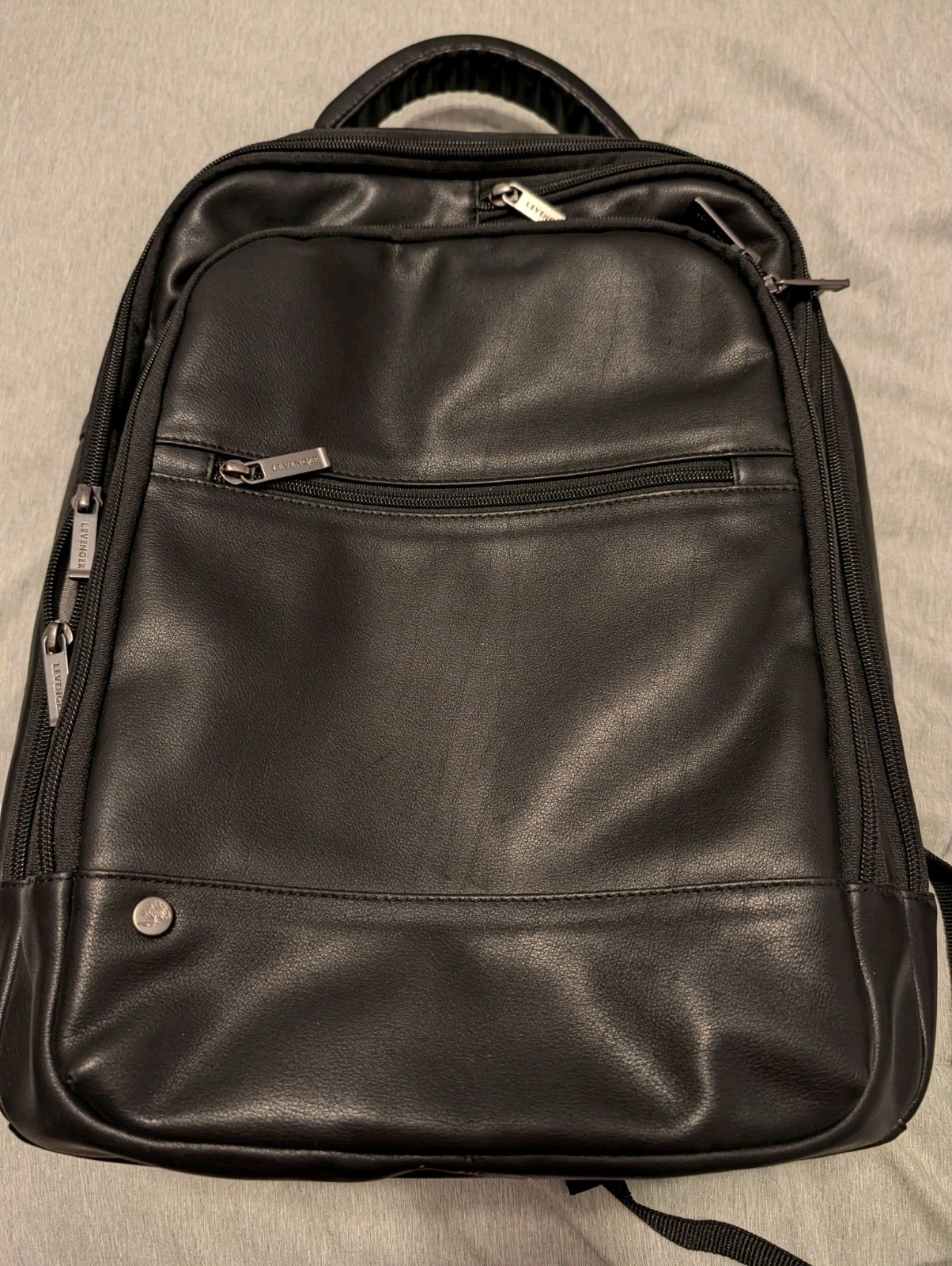 Levenger Backpack - image 1