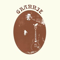 Grannie - Preorder - Cd - F600Z