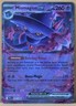 2025 Pokemon TCG Mismagius ex - ME Phantasmal Flames Holo Foil 036/094