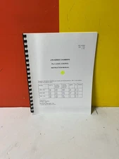 Despatch 142859 LPB Series LPB Series Chambers Instruction Manual