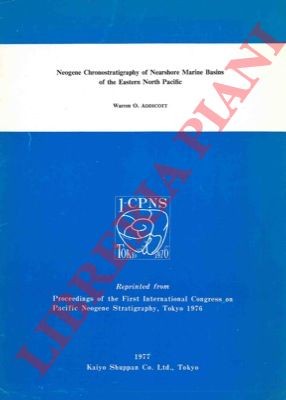 ADDICOTT Warren O. - Neogene chronostratigraphy of nearshore marin basins of th