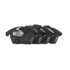MEYLE 025 235 8720/W Bremsbeläge Vorne für VW Golf V Schrägheck (1K1) GOLF VI