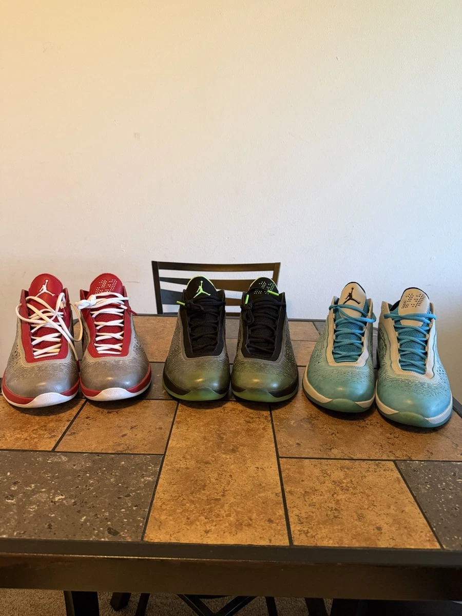 Las mejores ofertas en Jordan 2011 Warrior Pack - Orion Blue | eBay