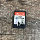 Super Smash Bros Ultimate Nintendo Switch Game Cartridge Only 2018 NTSC USA