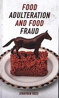 Food Adulteration And Food Fraud Jonathan Rees