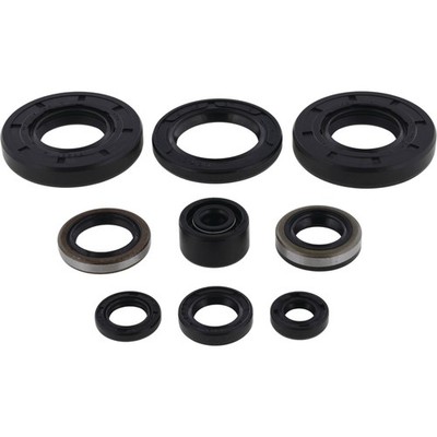 Engine Oil Seal Kit For Suzuki RM 100 2003; 822292