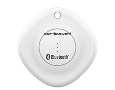 Kashimura Smart Tag MyTag Findable Tag Anti-Lost Tag Anti-Lost iPhone Exclusive