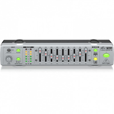 Behringer FBQ800 V2 - Graphic Equalizer