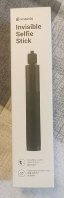Insta360 70cm Invisible Selfie Stick unsichtbarer Selfie-Stick for GO 3 X3 RS X2