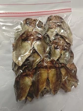 Dried Fish Danggit - Rabbitfish - Filipino BonelessDanggit- 250 grams