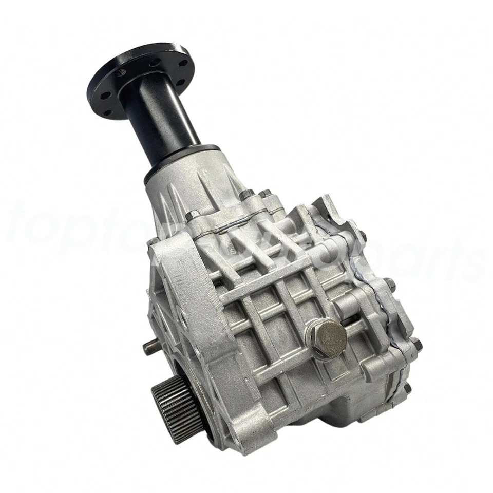 473003B600 Conjunto de caja de transferencia para Hyundai Santa Fe 13-16 Kia Sportage 11-16 Foto 2 de 4