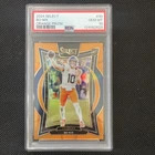 2024 Select BO NIX #30 Concourse Orange Prizm /49 PSA 10