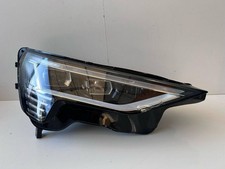 Audi e-tron 2024 Vorne rechts Scheinwerfer 4KE941782D MCJ19898