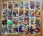 AMAZING SPIDER-MAN MCFARLANE 29 COMIC RUN * 302 - 331 Set LOT 303 306 328 323 VG