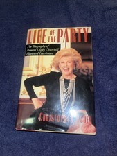 Life of the Party: the Biography of Pamela Di...