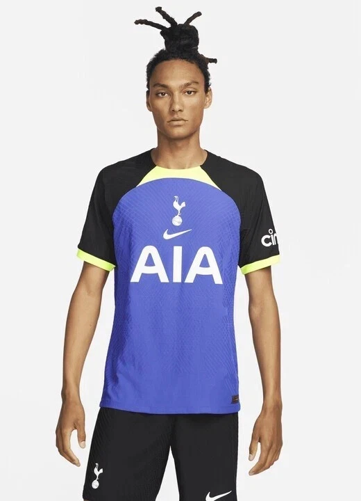 Tottenham Hotspur Size 3XL International Club Soccer Fan Apparel